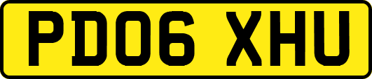 PD06XHU