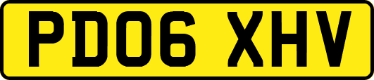 PD06XHV
