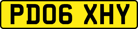 PD06XHY