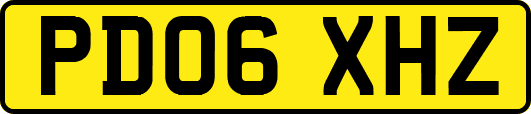 PD06XHZ