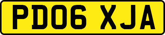 PD06XJA