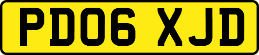 PD06XJD