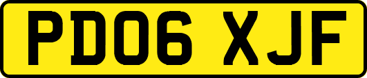 PD06XJF