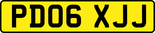 PD06XJJ
