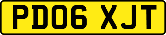 PD06XJT