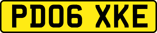 PD06XKE