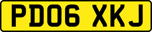 PD06XKJ