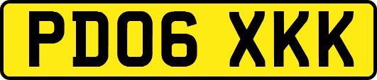 PD06XKK