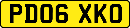 PD06XKO