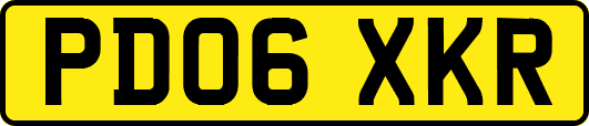 PD06XKR