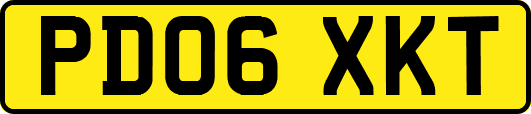 PD06XKT