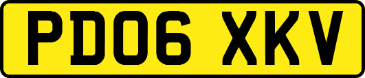 PD06XKV