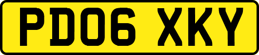 PD06XKY