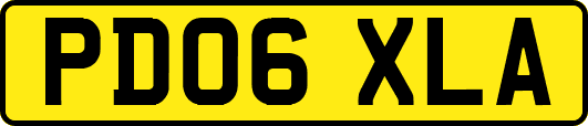 PD06XLA