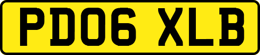 PD06XLB