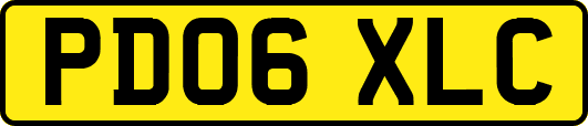 PD06XLC