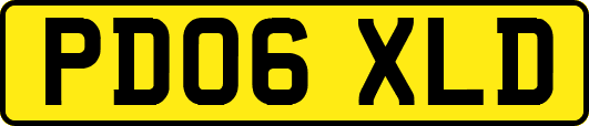 PD06XLD