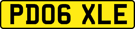 PD06XLE