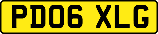 PD06XLG