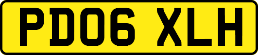 PD06XLH