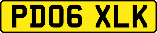 PD06XLK