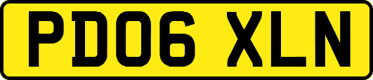 PD06XLN