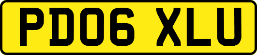 PD06XLU