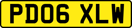 PD06XLW