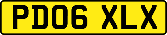 PD06XLX