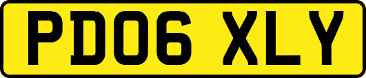 PD06XLY