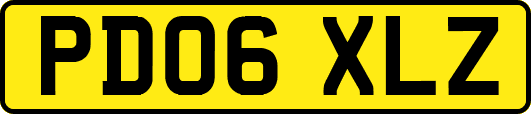 PD06XLZ