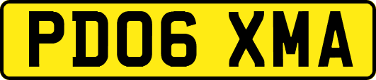 PD06XMA