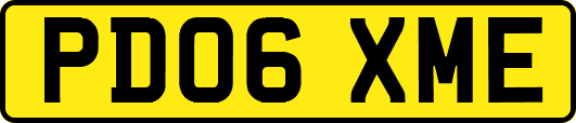 PD06XME