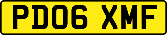 PD06XMF