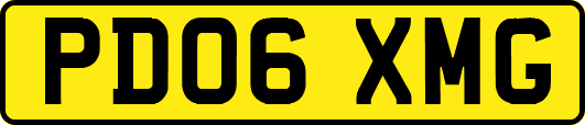 PD06XMG