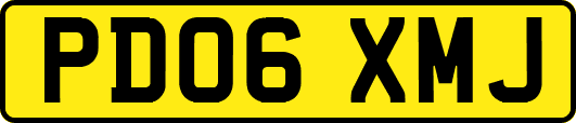 PD06XMJ