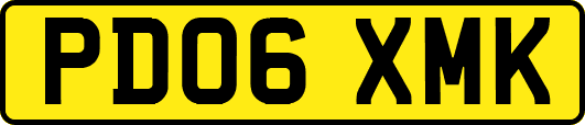 PD06XMK
