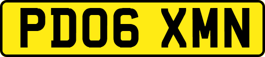 PD06XMN