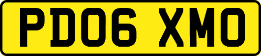 PD06XMO