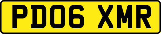 PD06XMR