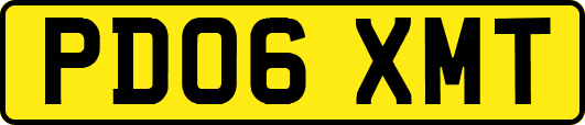 PD06XMT