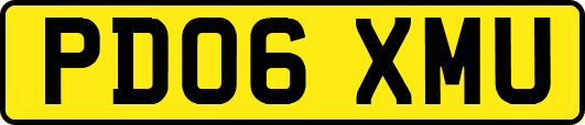 PD06XMU
