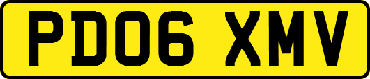 PD06XMV