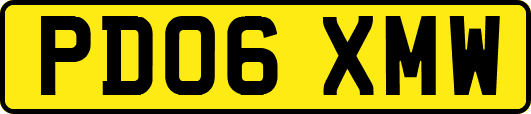 PD06XMW