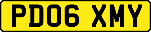 PD06XMY
