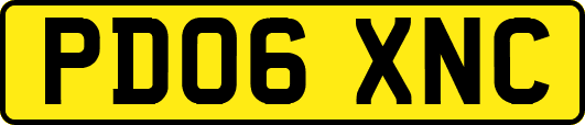 PD06XNC