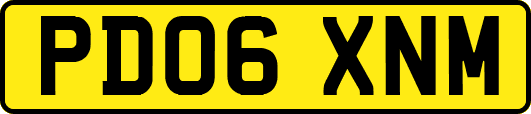 PD06XNM