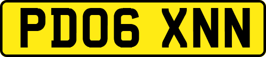 PD06XNN