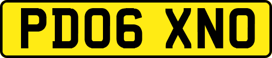 PD06XNO