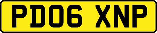 PD06XNP